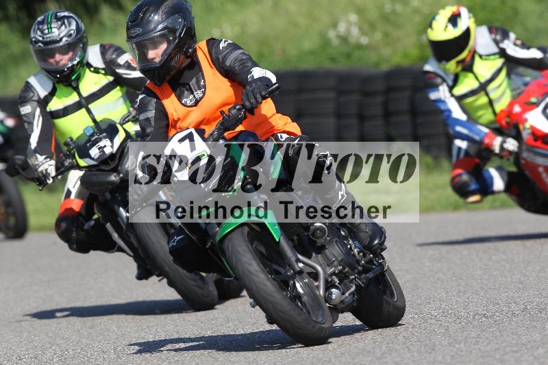 /13 01.05.2025 Speer Racing ADR/Gruppe gruen/17